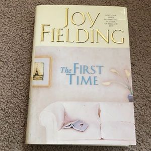Joy fielding